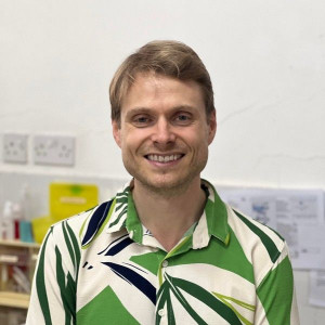 Patrik Holmboe